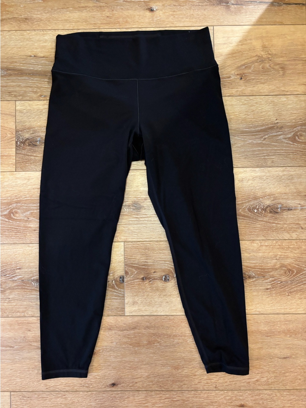 Old Navy Active Studio Smooth 7/8 legging